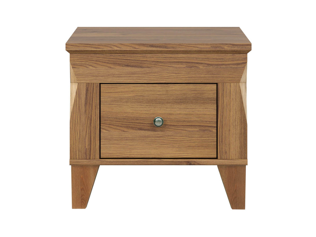 Bergen — Cabinet nocna
