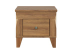 Bergen — Cabinet nocna