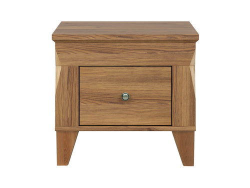 Bergen — Cabinet nocna