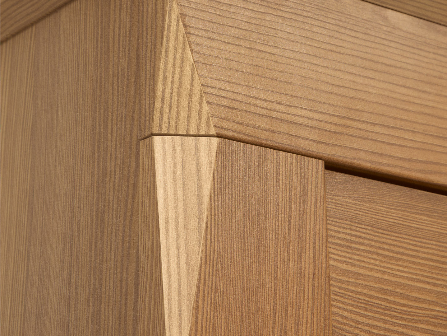 Bergen — Cabinet nocna