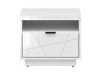 Forn — Cabinet nocna