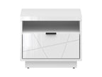 Forn — Cabinet nocna