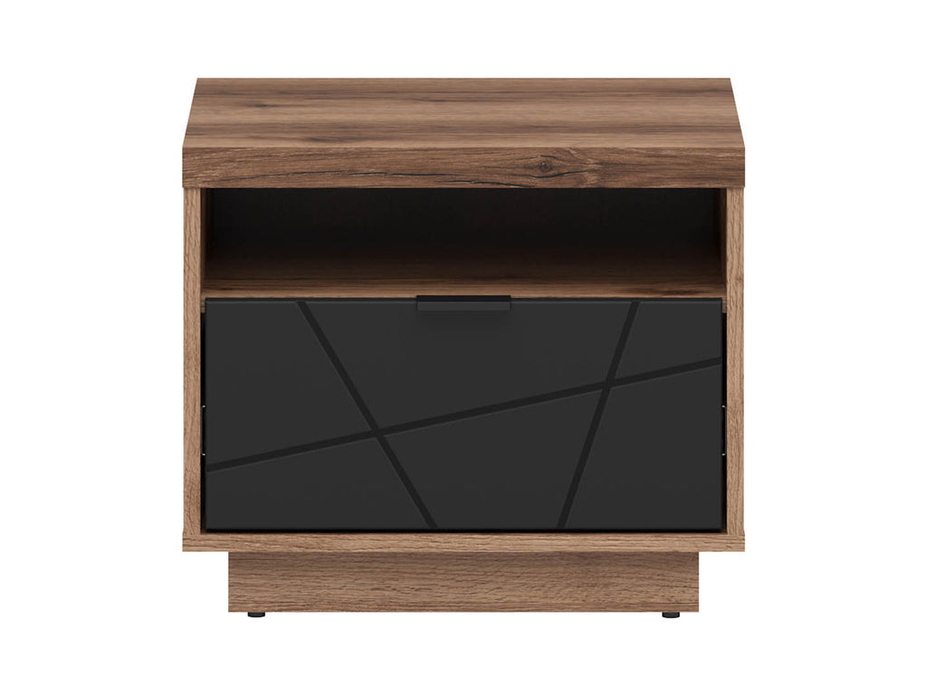 Forn — Cabinet nocna