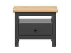 Hesen — Cabinet nocna