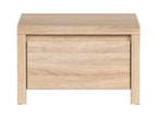 Kaspian — Cabinet nocna