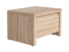 Kaspian — Cabinet nocna