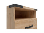 Lara — Cabinet nocna