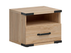 Lara — Cabinet nocna