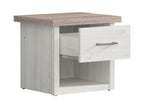 Luca Juzi — Cabinet nocna