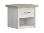 Luca Juzi — Cabinet nocna