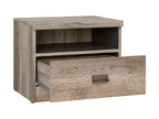 Malcolm — Cabinet nocna
