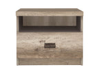 Malcolm — Cabinet nocna
