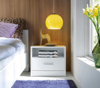 Nepo Plus — Cabinet nocna