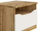 Nuis — Cabinet nocna