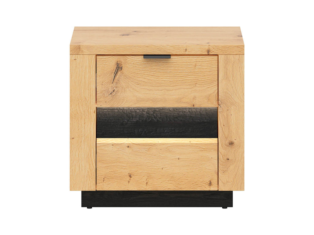 Ostia — Cabinet nocna