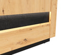Ostia — Cabinet nocna