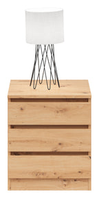 Saturn — Cabinet nocna