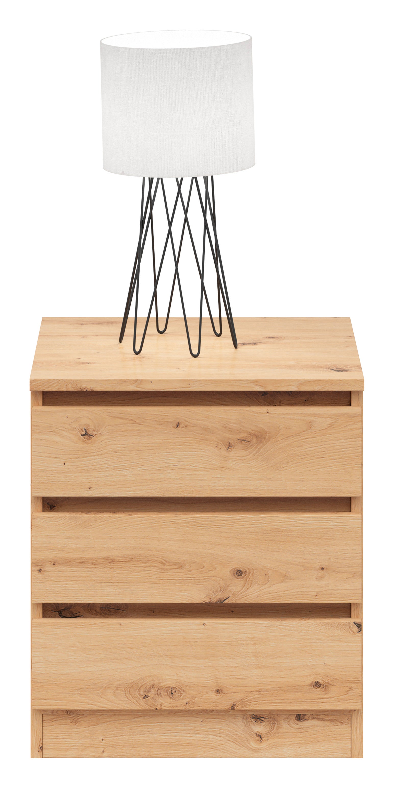 Saturn — Cabinet nocna