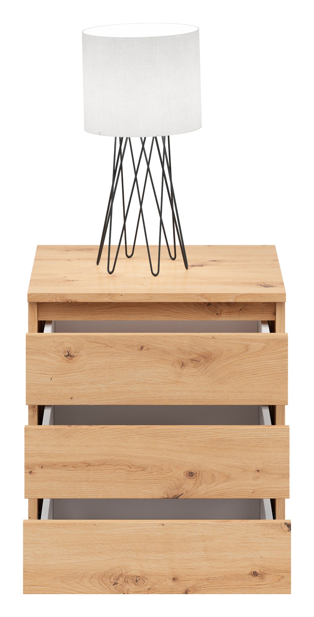 Saturn — Cabinet nocna