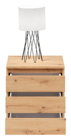 Saturn — Cabinet nocna