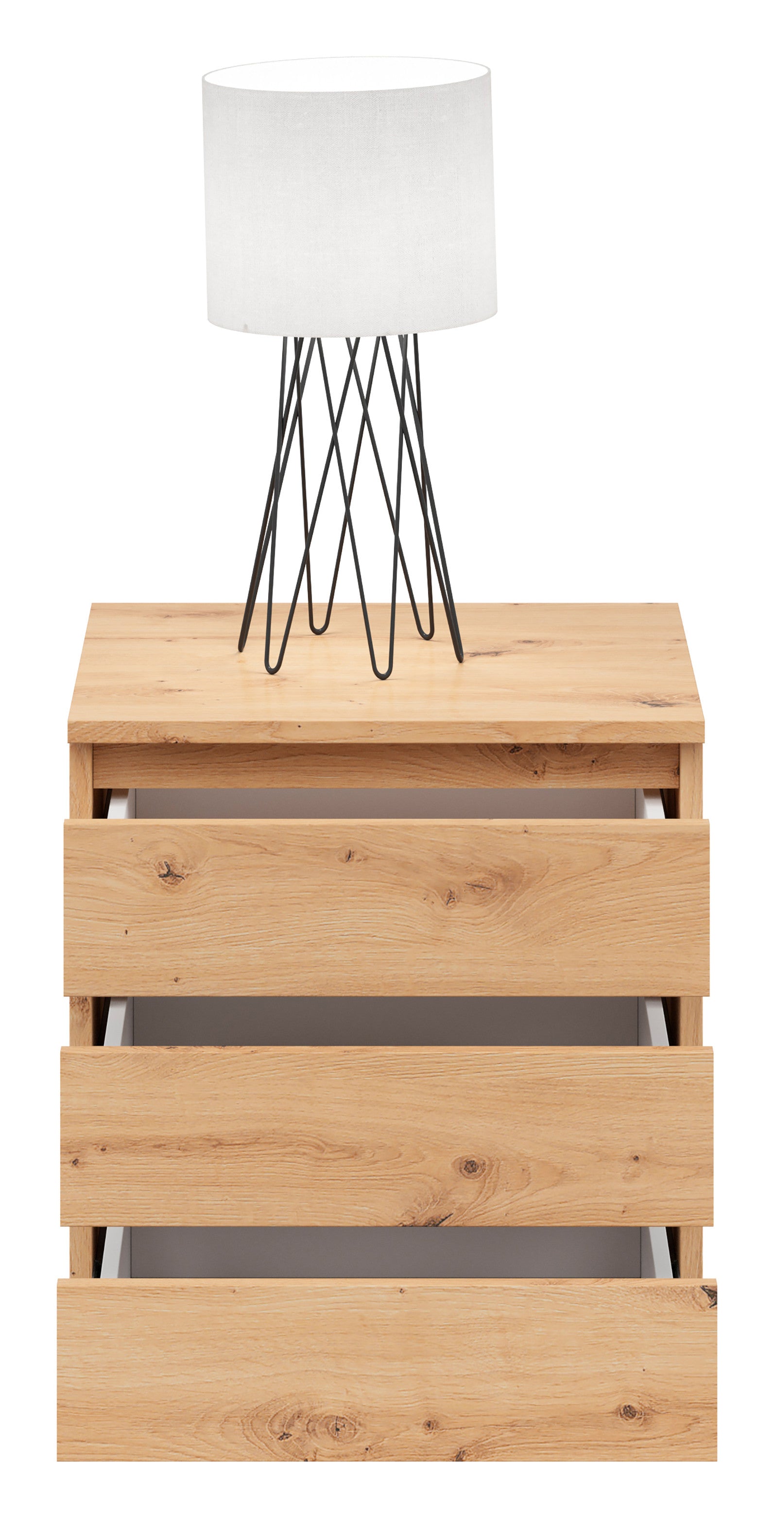 Saturn — Cabinet nocna