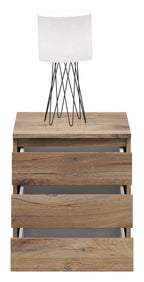 Saturn — Cabinet nocna