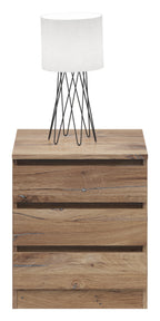 Saturn — Cabinet nocna