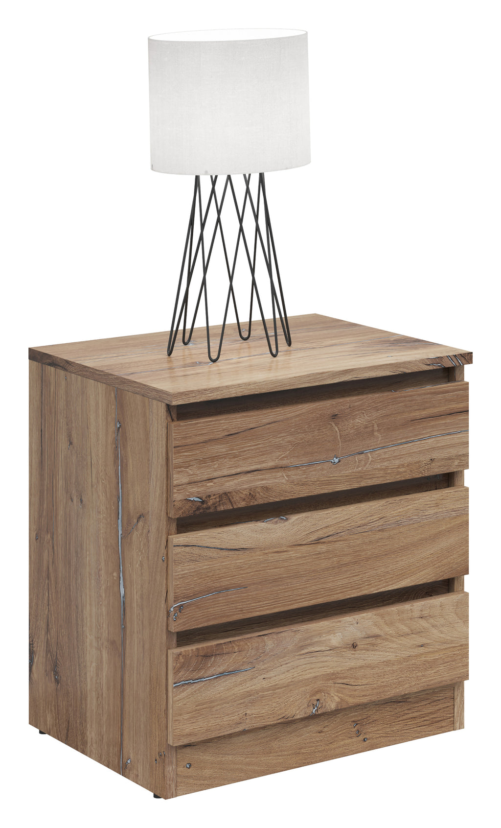 Saturn — Cabinet nocna