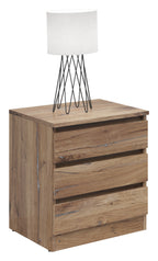 Saturn — Cabinet nocna