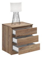 Saturn — Cabinet nocna