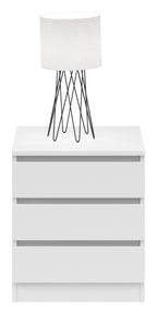 Saturn — Cabinet nocna