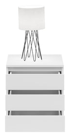 Saturn — Cabinet nocna