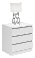 Saturn — Cabinet nocna