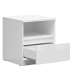 Tetrix — Cabinet nocna