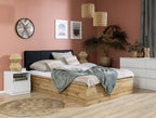 Tetrix — Cabinet nocna