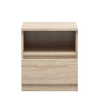 Tetrix — Cabinet nocna
