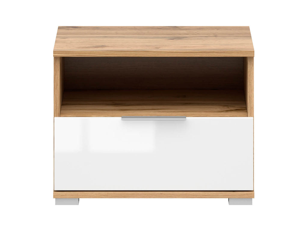 Zele — Cabinet nocna