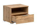Zele — Cabinet nocna