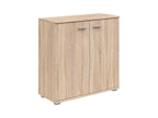 Noeda — Cabinet