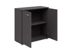 Noeda — Cabinet