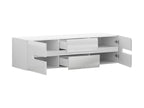 Azteca Trio — TV cabinet