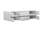 Azteca Trio — TV cabinet