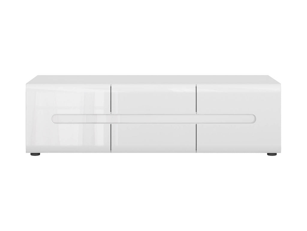 Azteca Trio — TV cabinet