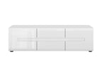 Azteca Trio — TV cabinet