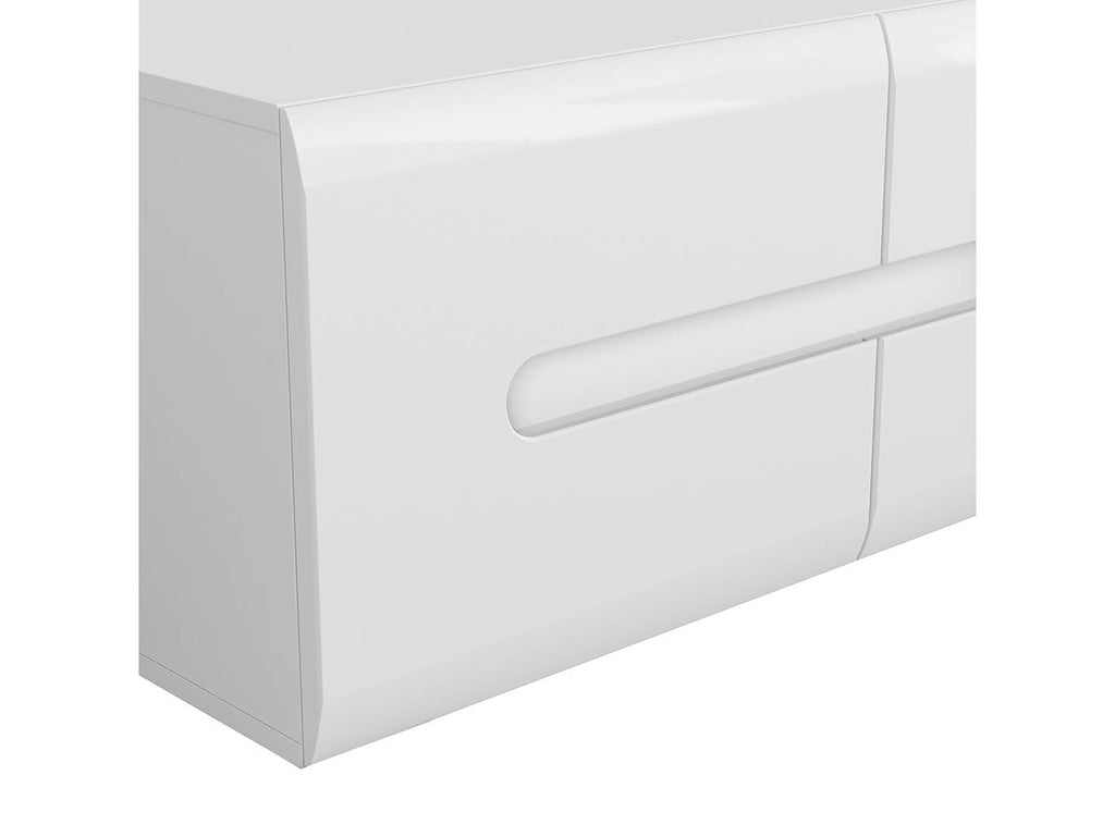 Azteca Trio — TV cabinet