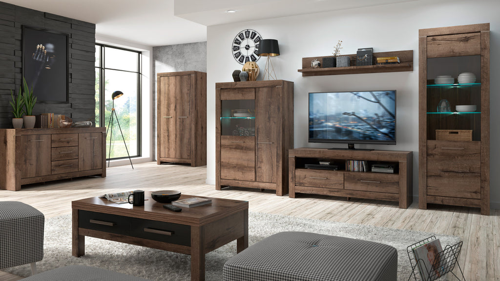 Balin — TV cabinet