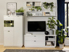 Forn — TV cabinet