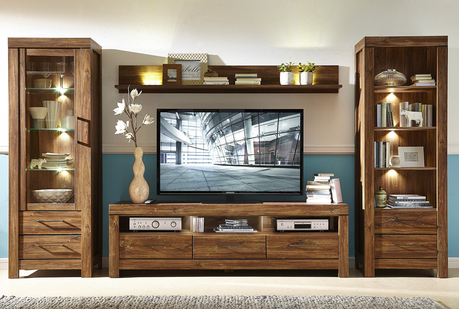 Gent — TV cabinet