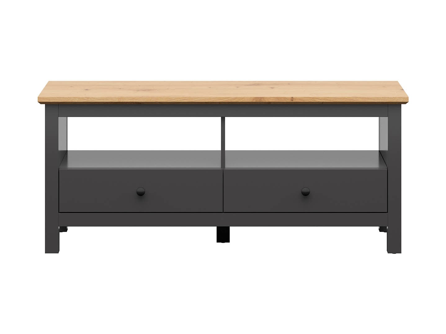 Hesen — TV cabinet