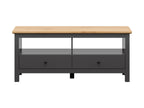 Hesen — TV cabinet